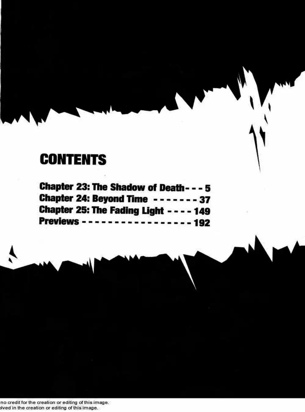 Truyện Tranh Lớp Học Phiêu Lưu - Drifting Classroom trang 5