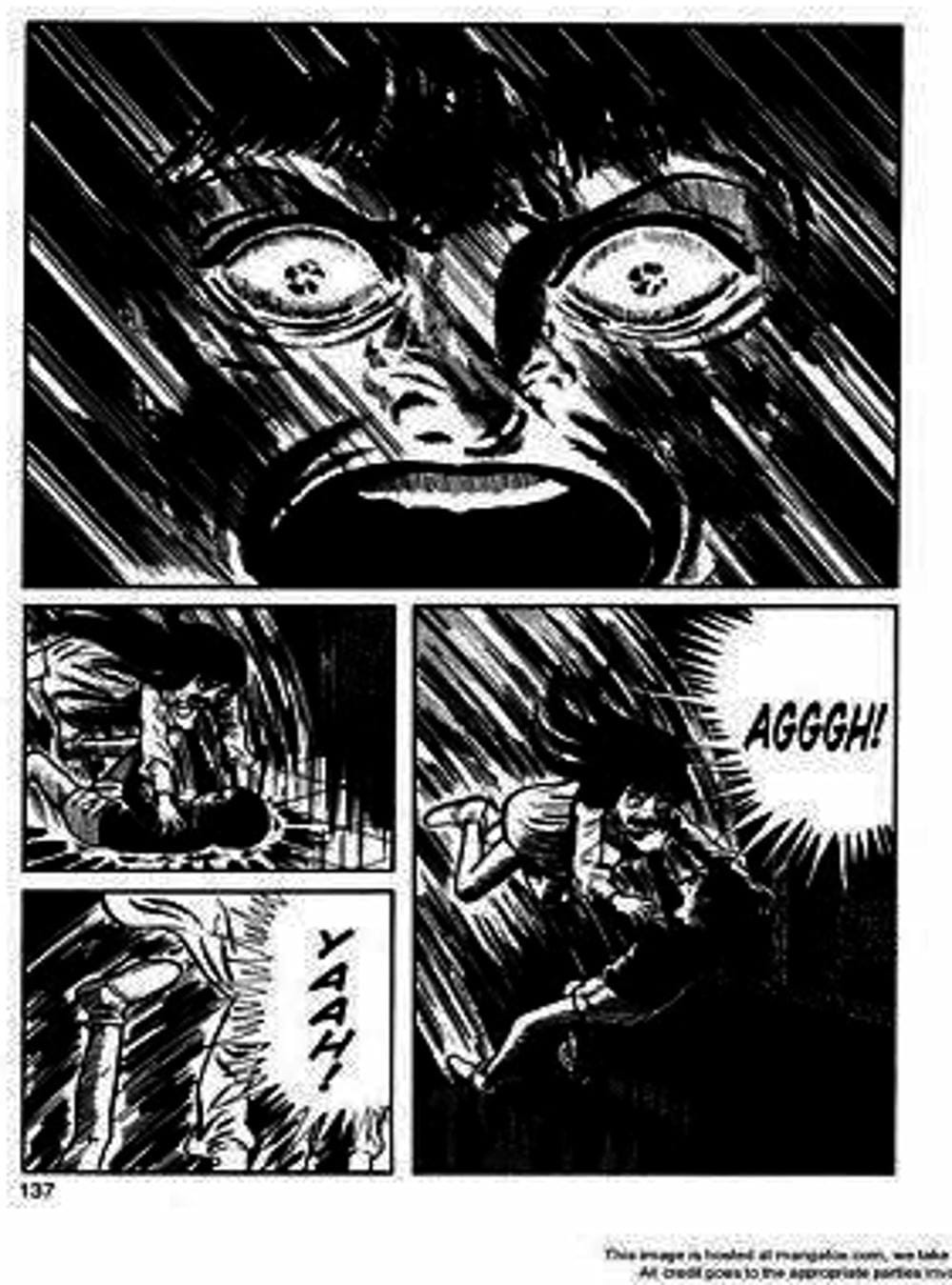 Truyện Tranh Lớp Học Phiêu Lưu - Drifting Classroom trang 5