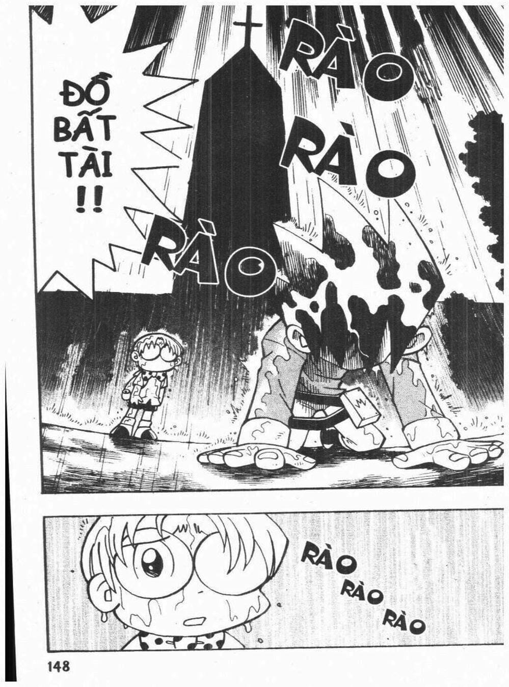 Truyện Tranh Vua Bài Ma Thuật - Duel Masters trang 4