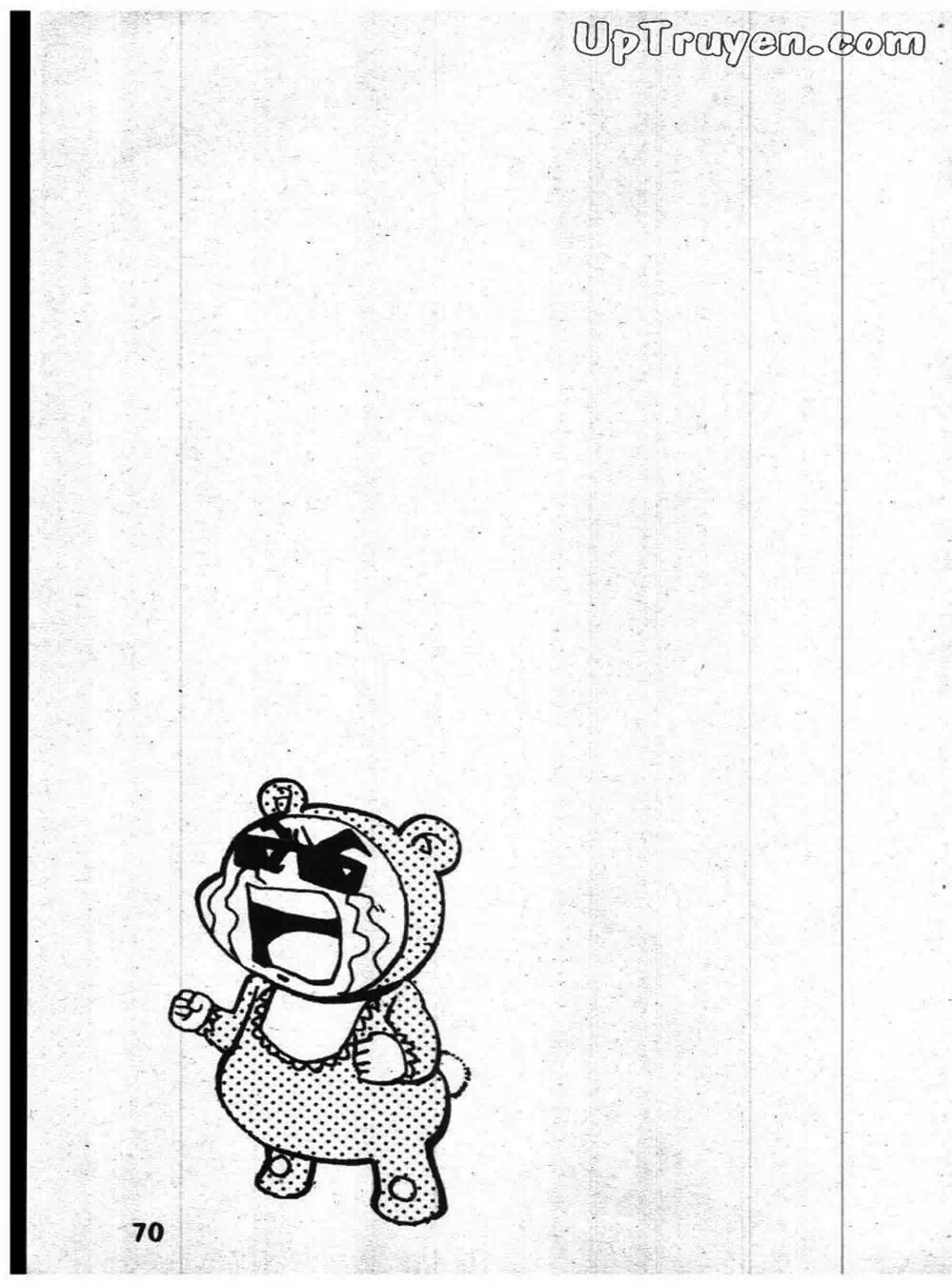 Truyện Tranh Vua Bài Ma Thuật - Duel Masters trang 4