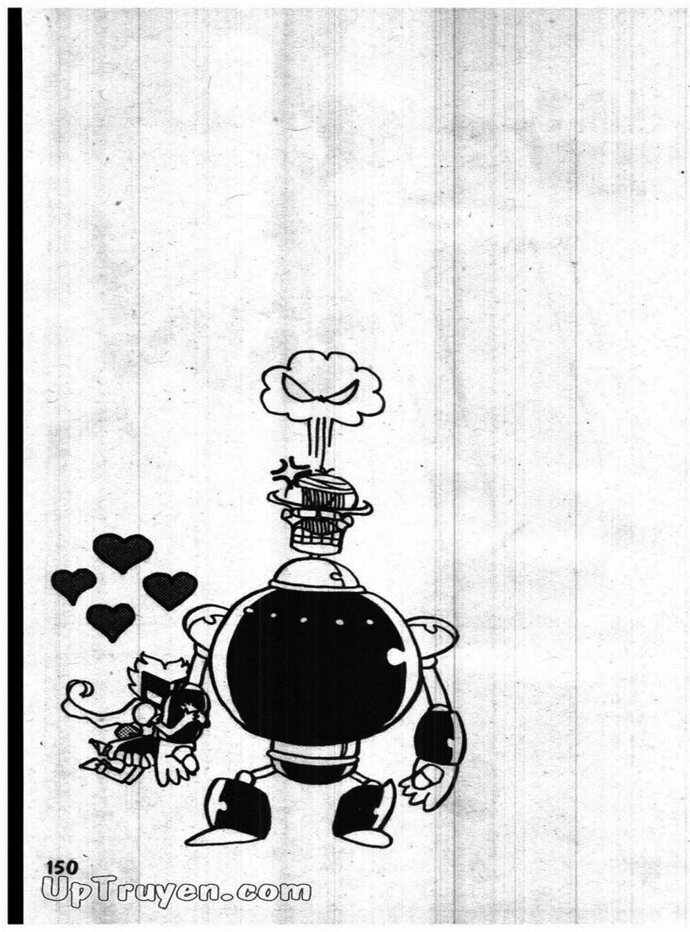 Truyện Tranh Vua Bài Ma Thuật - Duel Masters trang 4