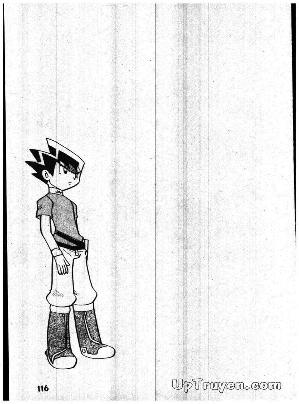 Truyện Tranh Vua Bài Ma Thuật - Duel Masters trang 4