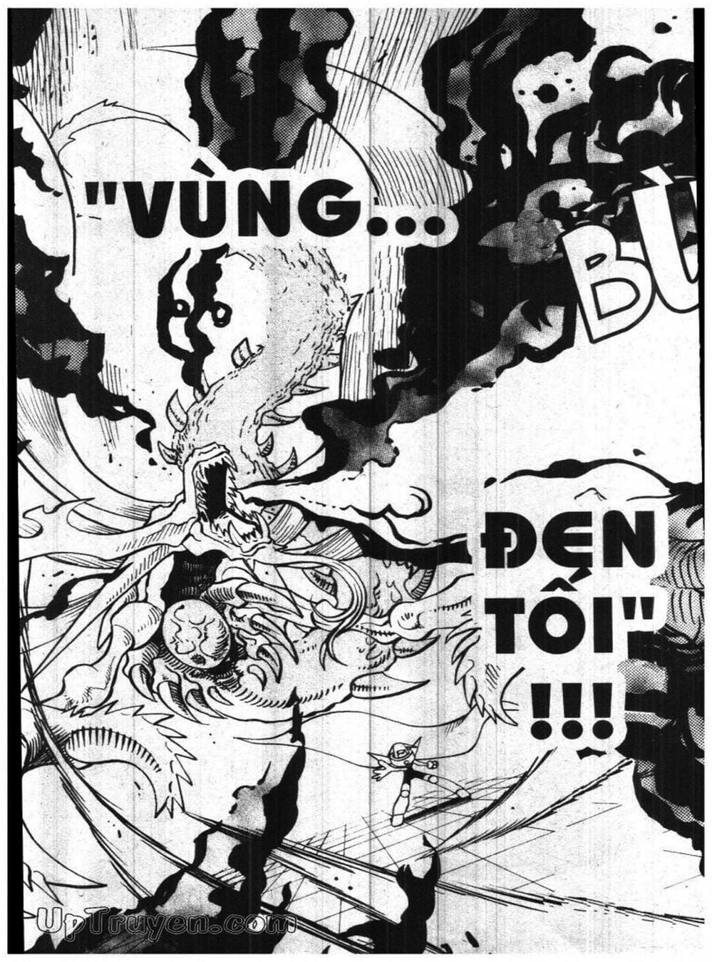 Truyện Tranh Vua Bài Ma Thuật - Duel Masters trang 4