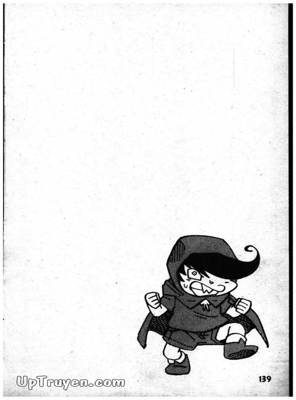 Truyện Tranh Vua Bài Ma Thuật - Duel Masters trang 4