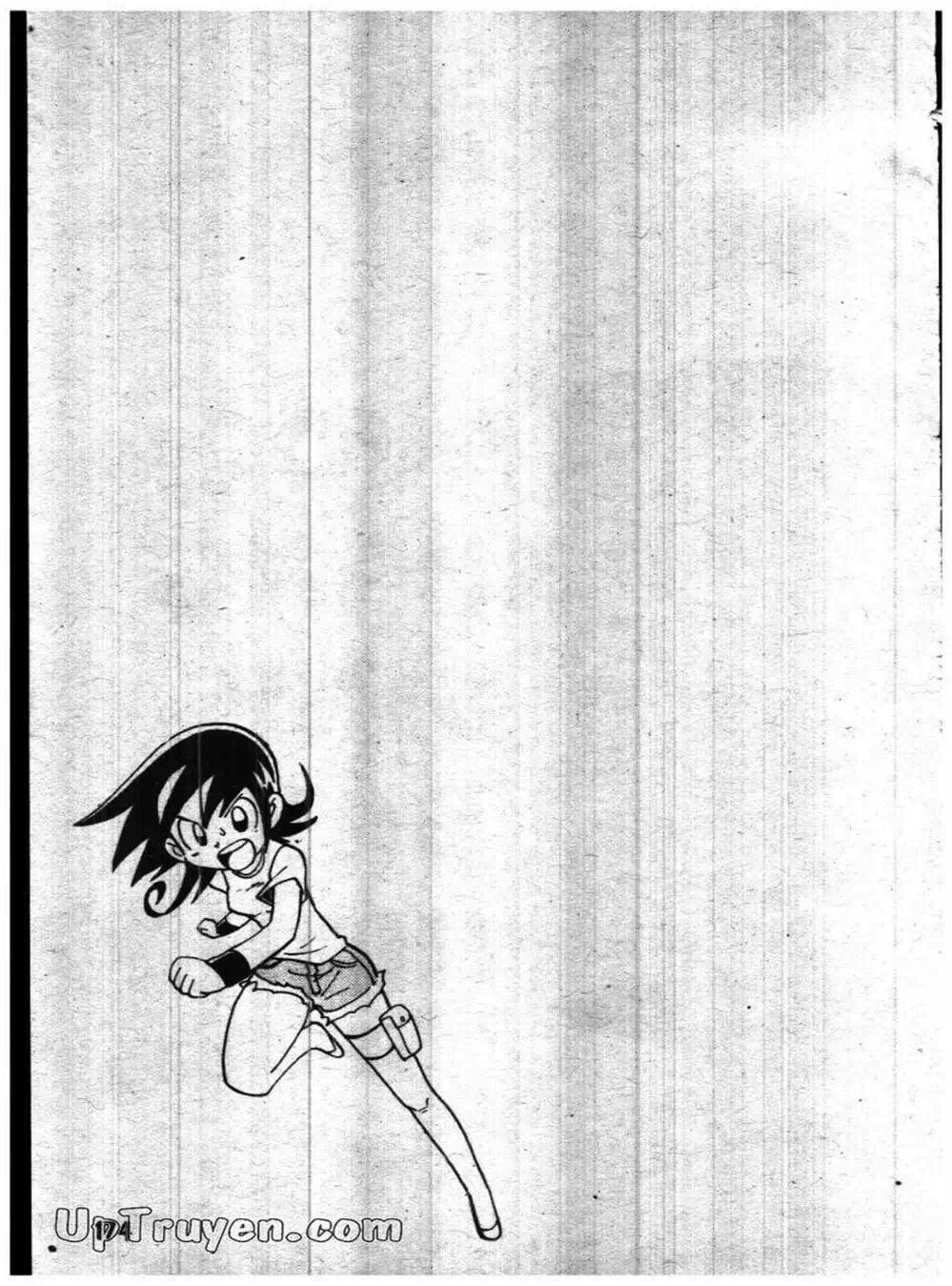 Truyện Tranh Vua Bài Ma Thuật - Duel Masters trang 4