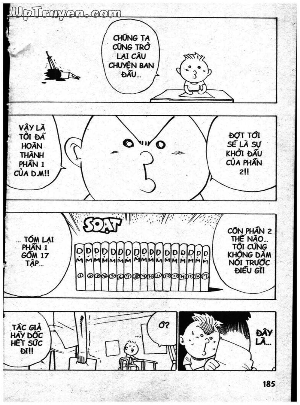 Truyện Tranh Vua Bài Ma Thuật - Duel Masters trang 4