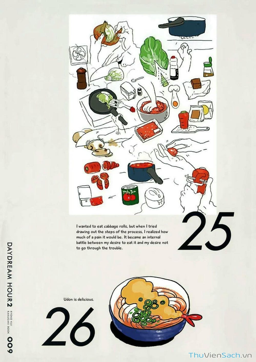 Truyện Tranh Mỹ Vị Hầm Ngục - Dungeon Meshi trang 4