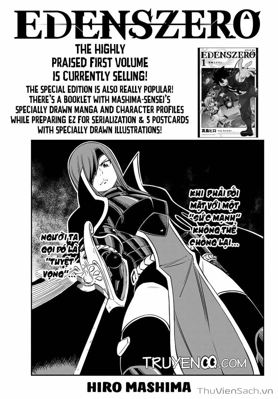 Truyện Tranh Hội Pháp Sư Và Thánh Thạch Rave trang 4