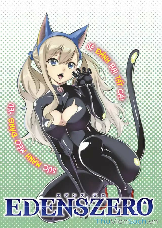 Truyện Tranh Hội Pháp Sư Và Thánh Thạch Rave trang 4