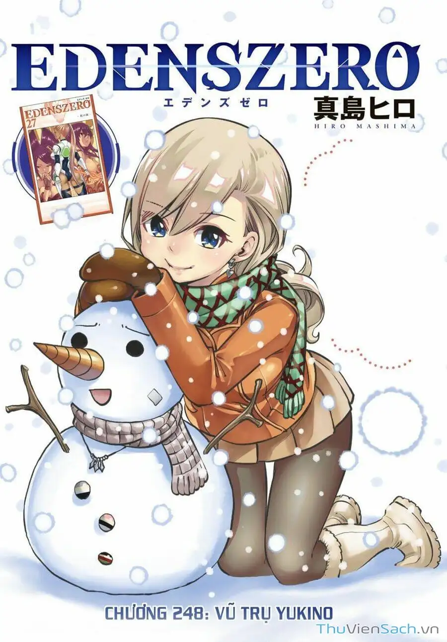 Truyện Tranh Hội Pháp Sư Và Thánh Thạch Rave trang 4