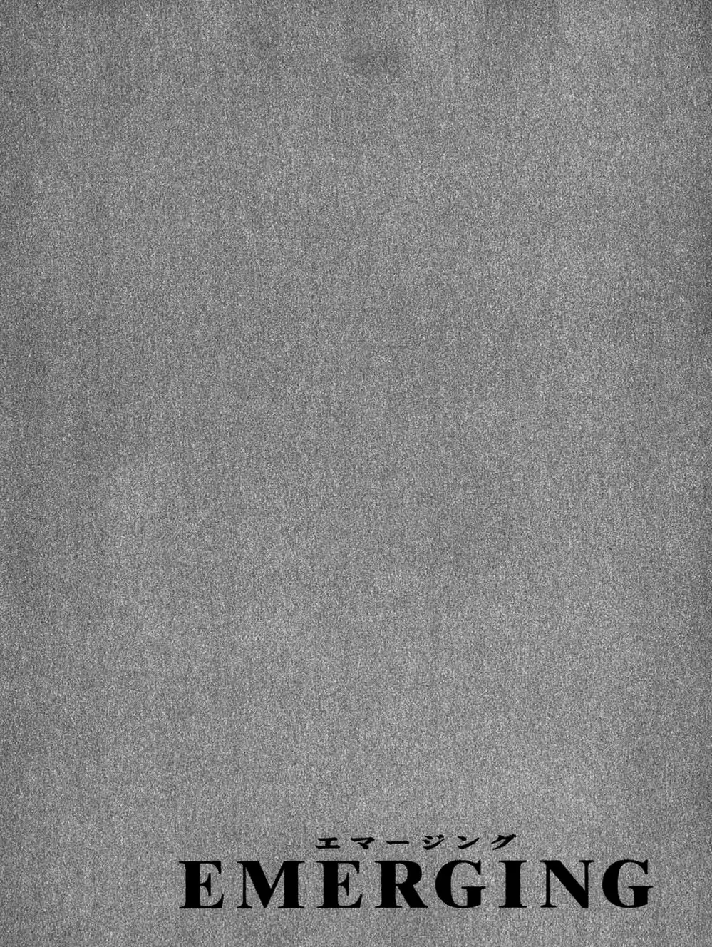 Truyện Tranh Thảm Họa Truyền Nhiễm - Emerging trang 5