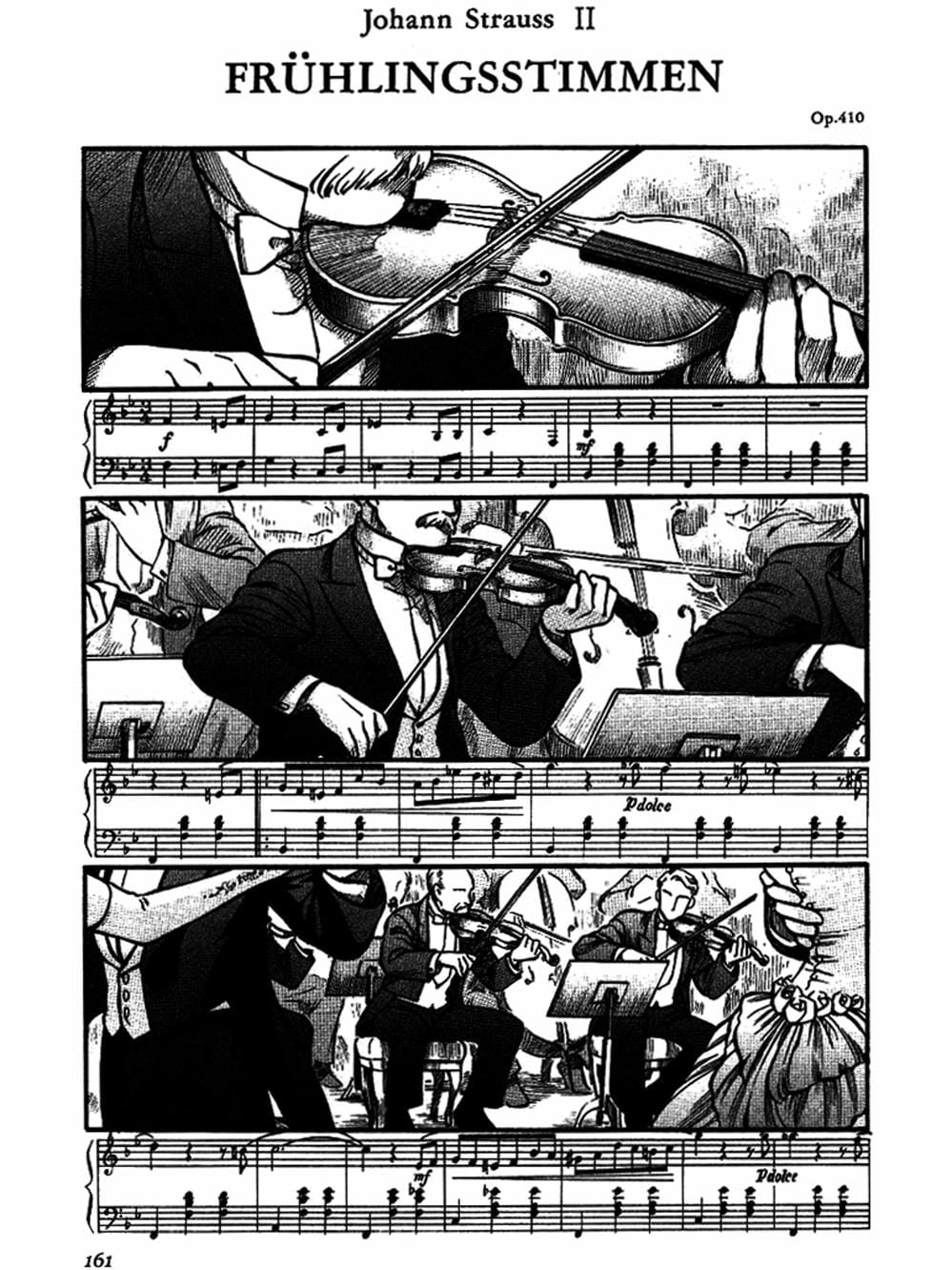 Truyện Tranh Chuyện Về Cô Hầu Gái Emma trang 5