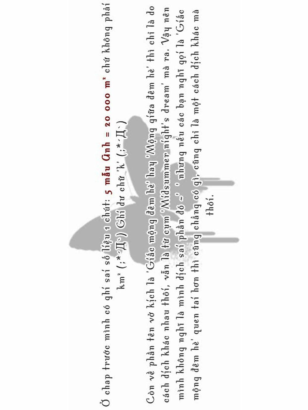 Truyện Tranh Chuyện Về Cô Hầu Gái Emma trang 5