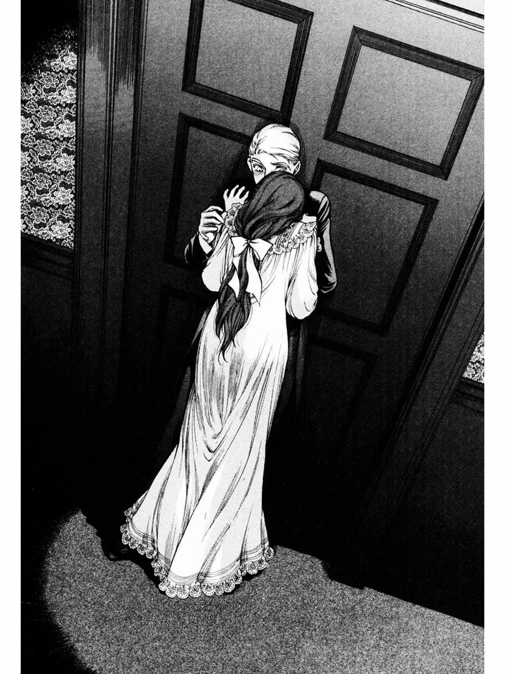 Truyện Tranh Chuyện Về Cô Hầu Gái Emma trang 5