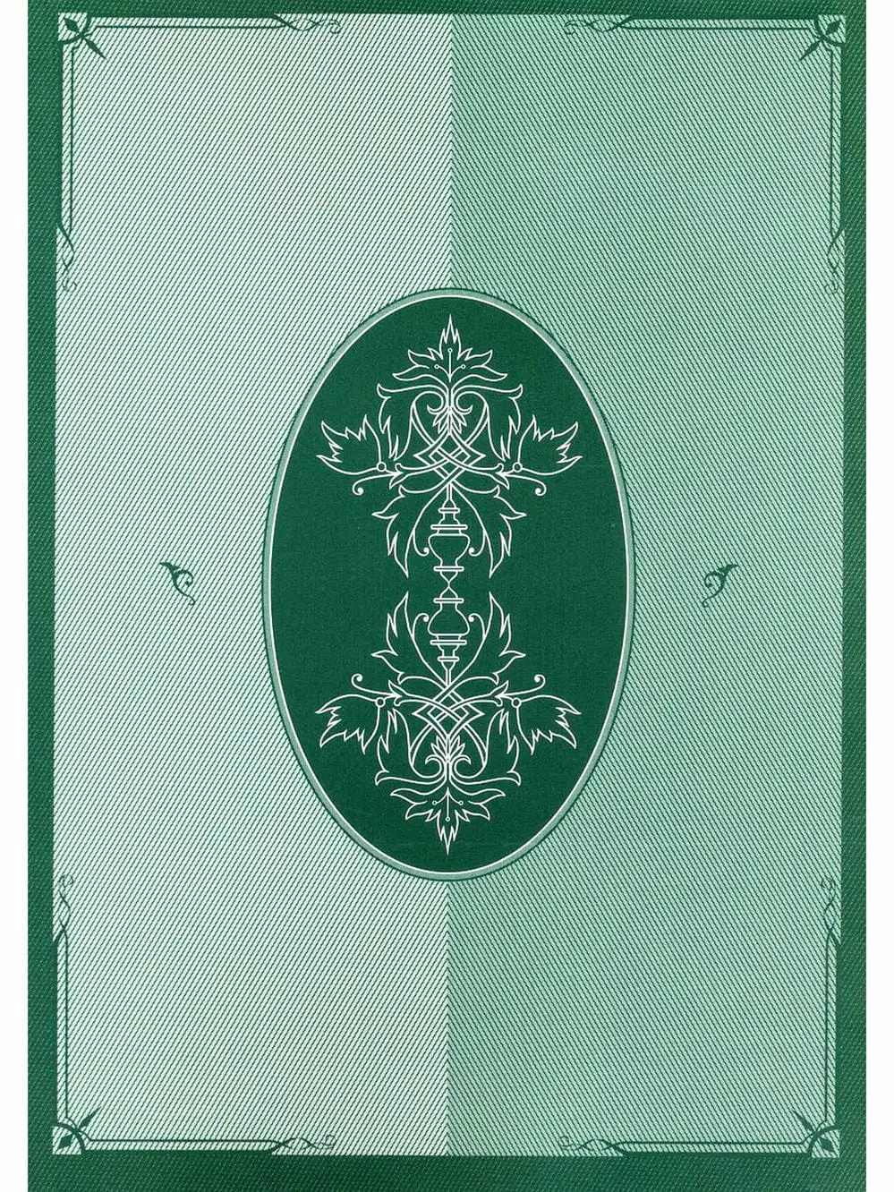 Truyện Tranh Chuyện Về Cô Hầu Gái Emma trang 5