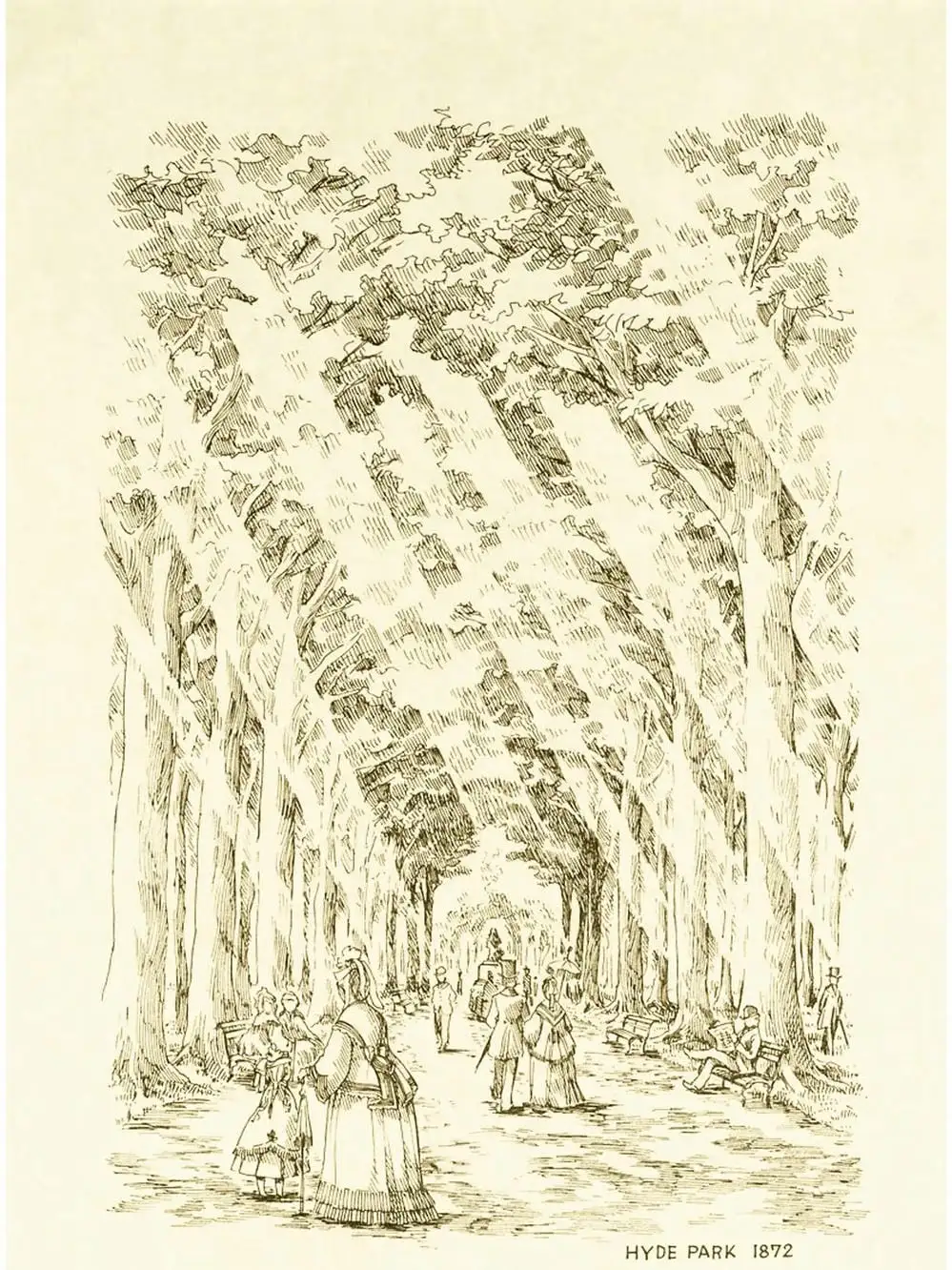 Truyện Tranh Chuyện Về Cô Hầu Gái Emma trang 5