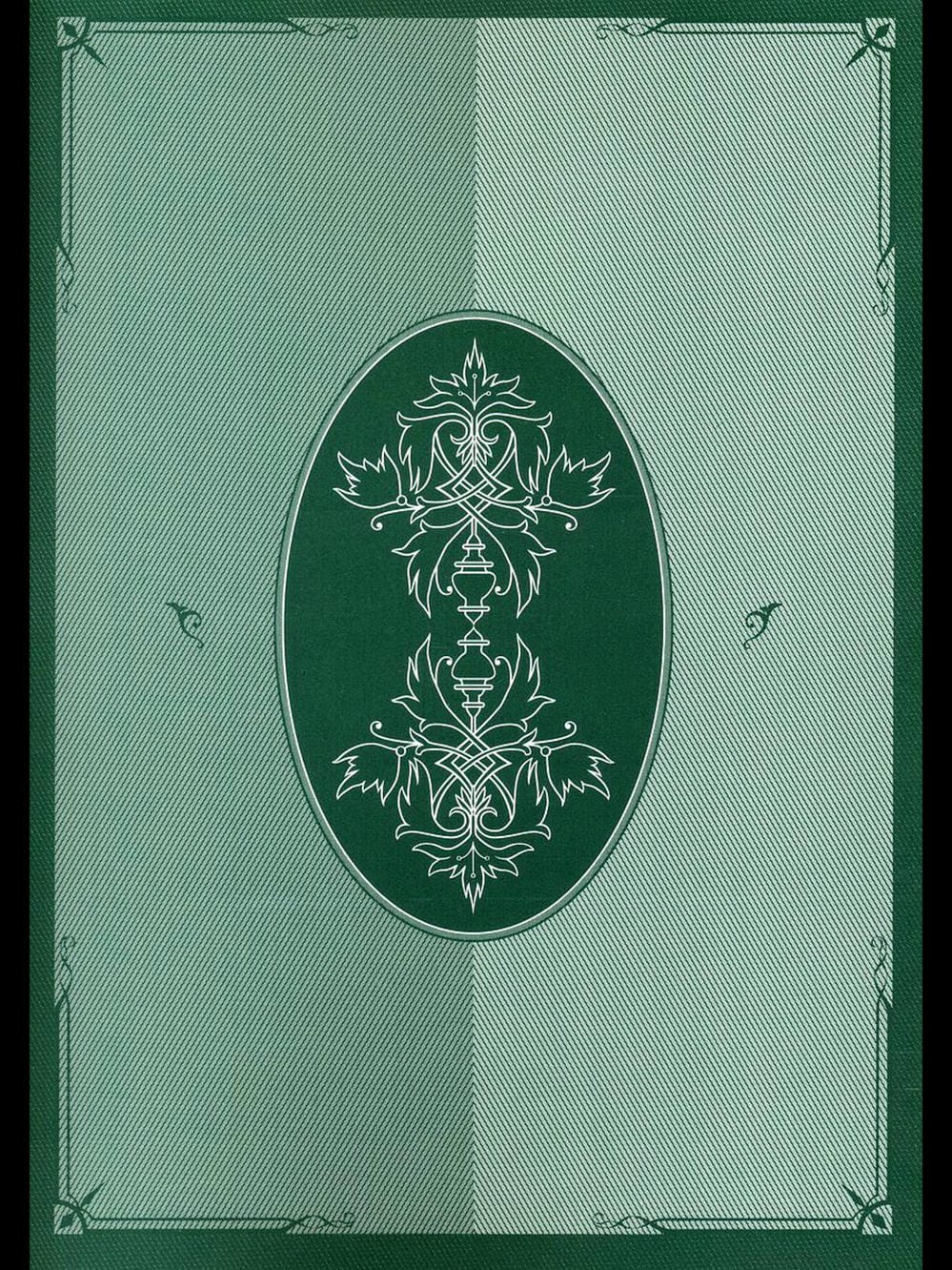 Truyện Tranh Chuyện Về Cô Hầu Gái Emma trang 5