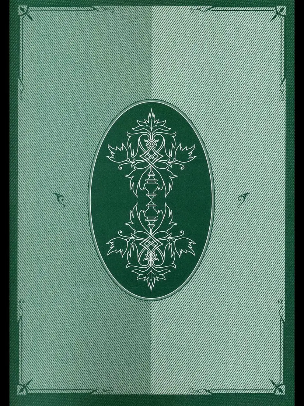 Truyện Tranh Chuyện Về Cô Hầu Gái Emma trang 5