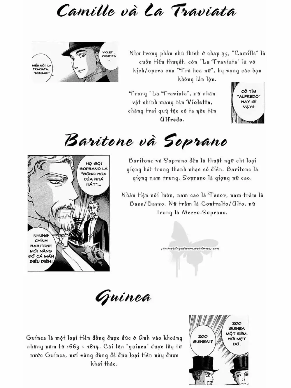 Truyện Tranh Chuyện Về Cô Hầu Gái Emma trang 5