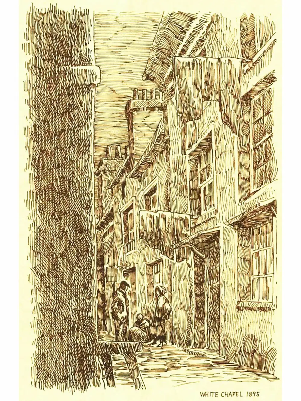 Truyện Tranh Chuyện Về Cô Hầu Gái Emma trang 5