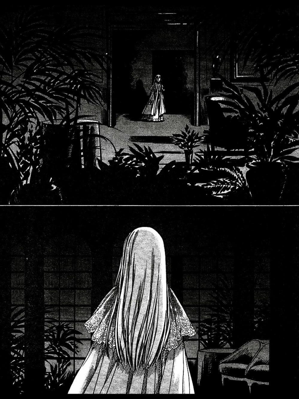 Truyện Tranh Chuyện Về Cô Hầu Gái Emma trang 5