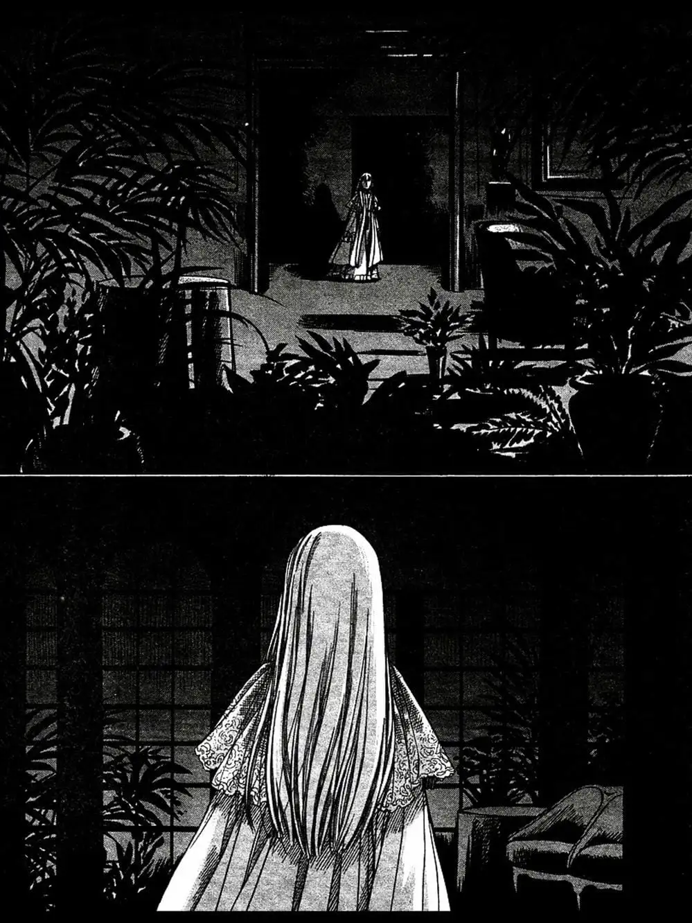 Truyện Tranh Chuyện Về Cô Hầu Gái Emma trang 5