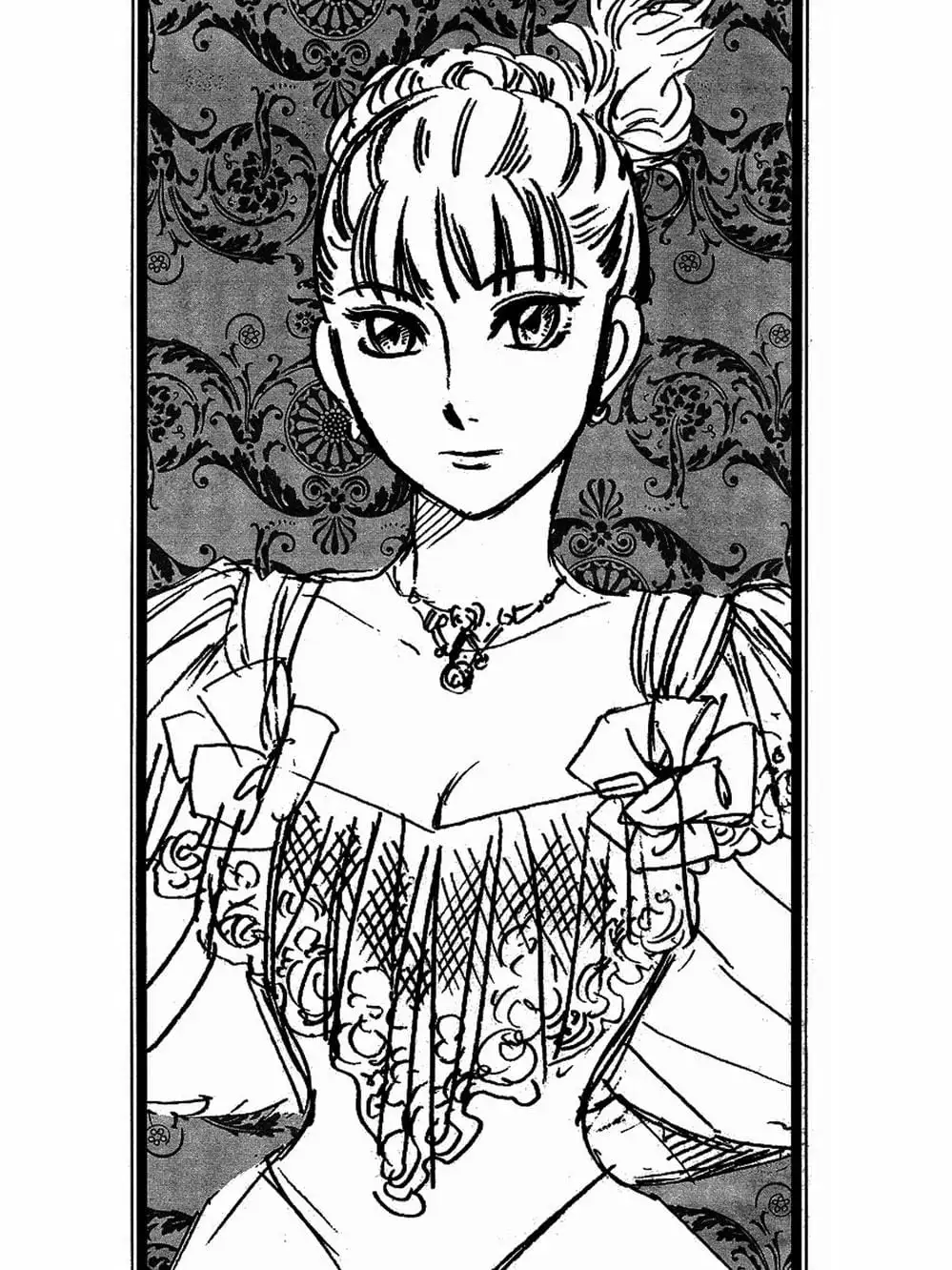 Truyện Tranh Chuyện Về Cô Hầu Gái Emma trang 5