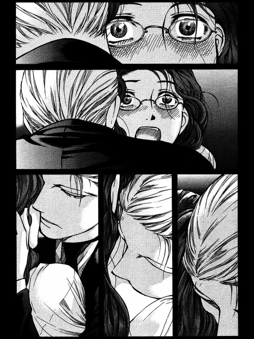 Truyện Tranh Chuyện Về Cô Hầu Gái Emma trang 5