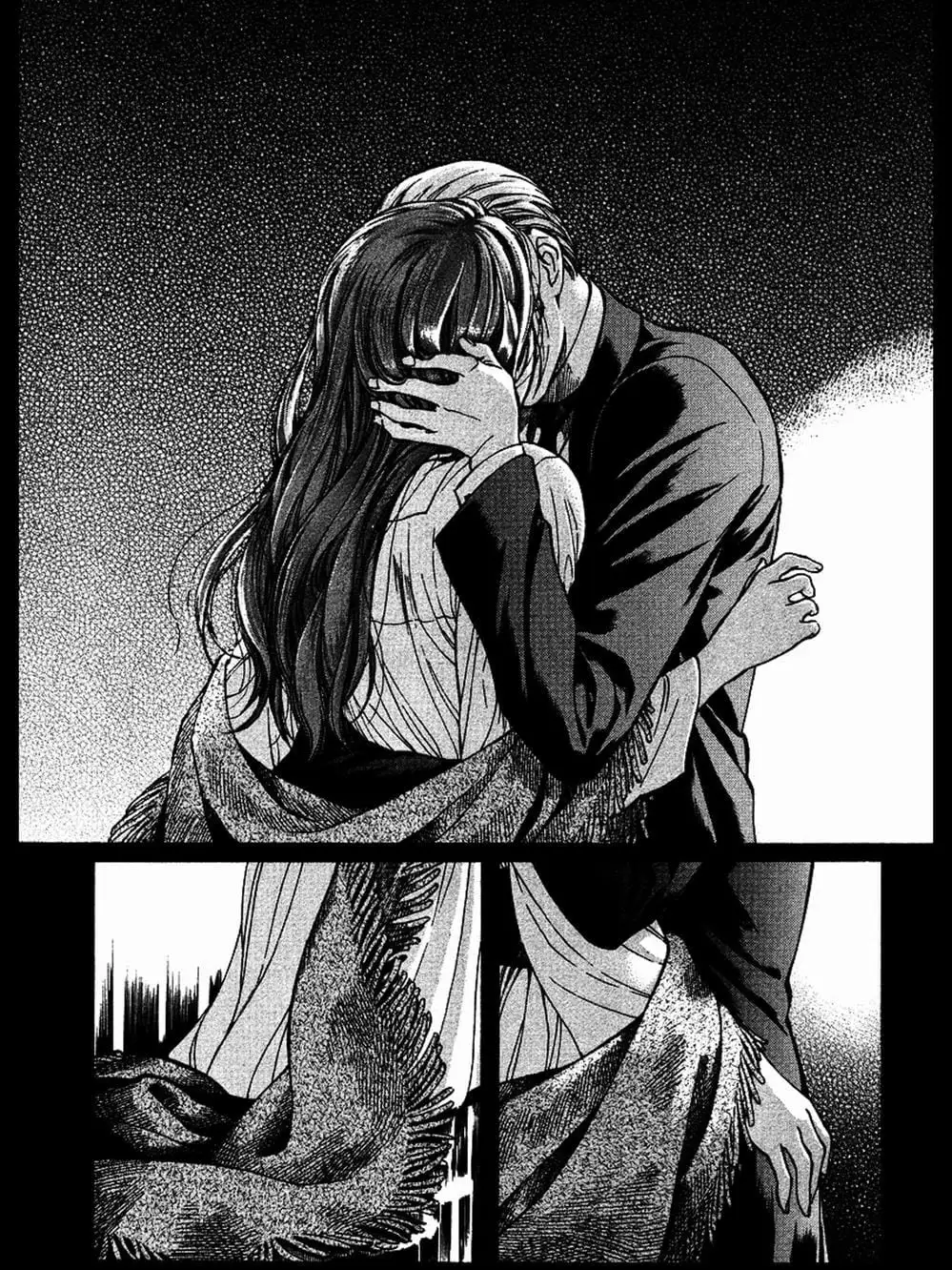 Truyện Tranh Chuyện Về Cô Hầu Gái Emma trang 5