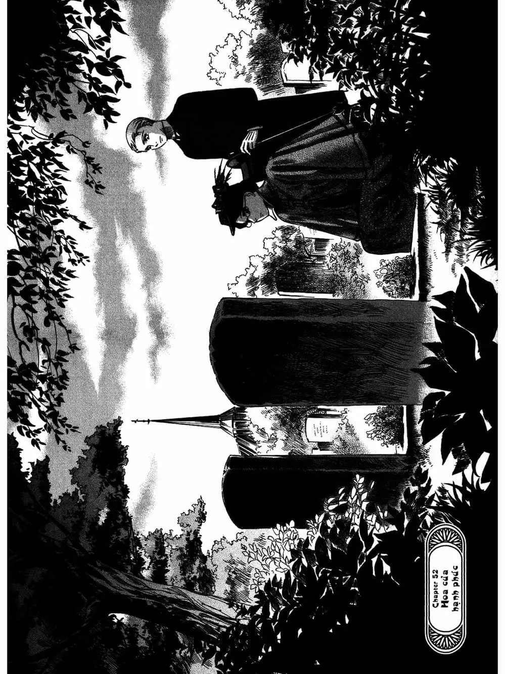 Truyện Tranh Chuyện Về Cô Hầu Gái Emma trang 5