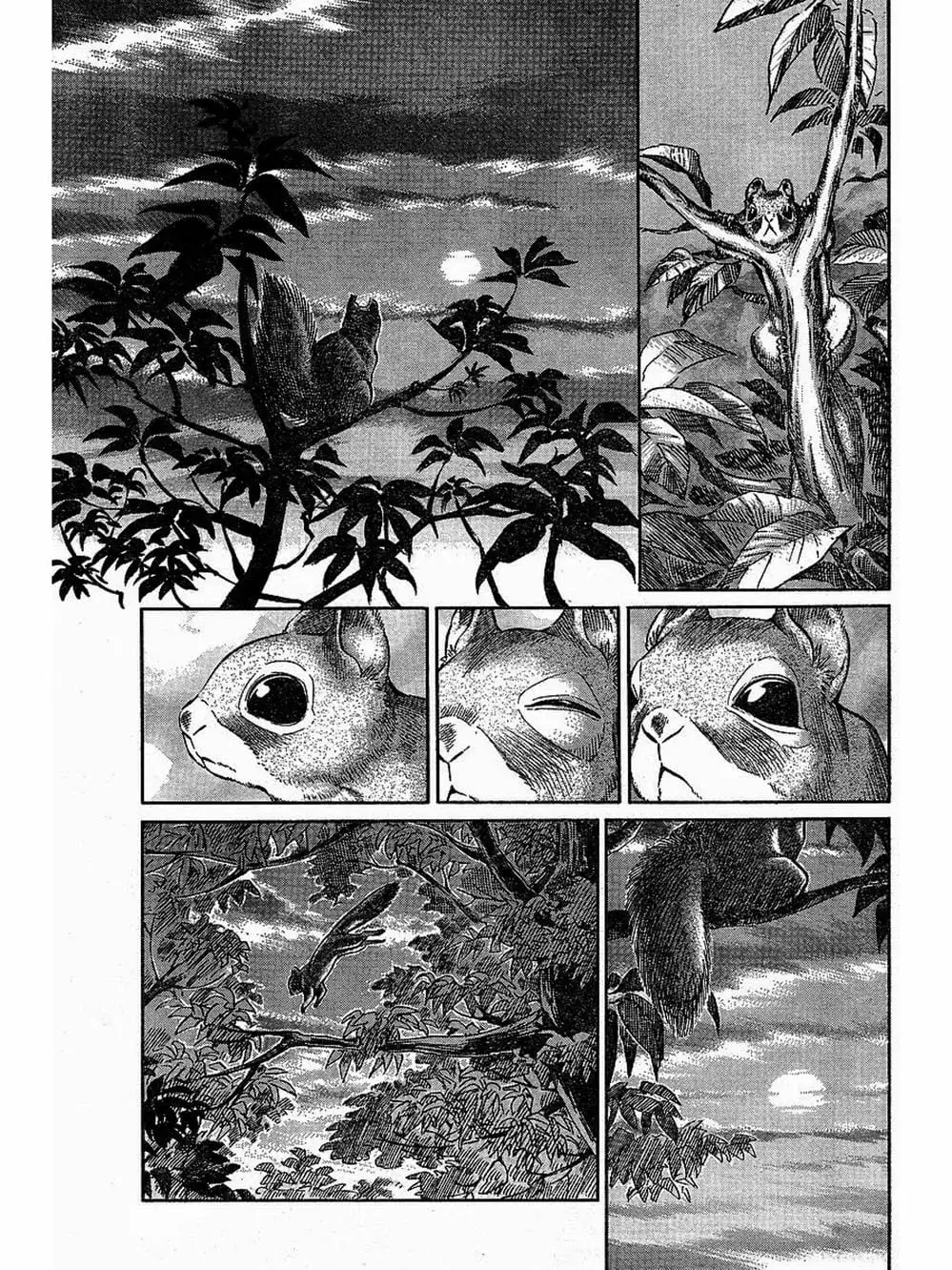 Truyện Tranh Chuyện Về Cô Hầu Gái Emma trang 5