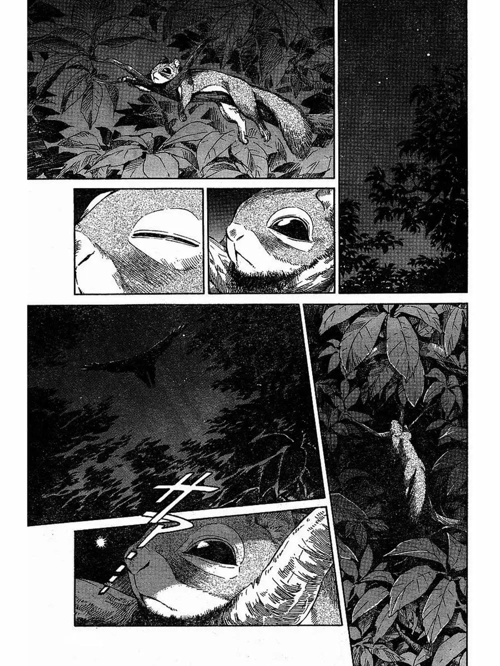 Truyện Tranh Chuyện Về Cô Hầu Gái Emma trang 5