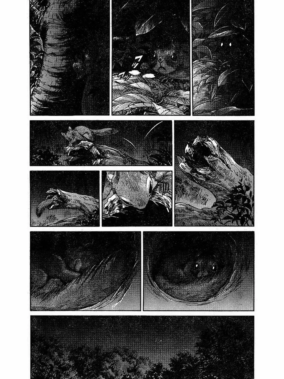 Truyện Tranh Chuyện Về Cô Hầu Gái Emma trang 5