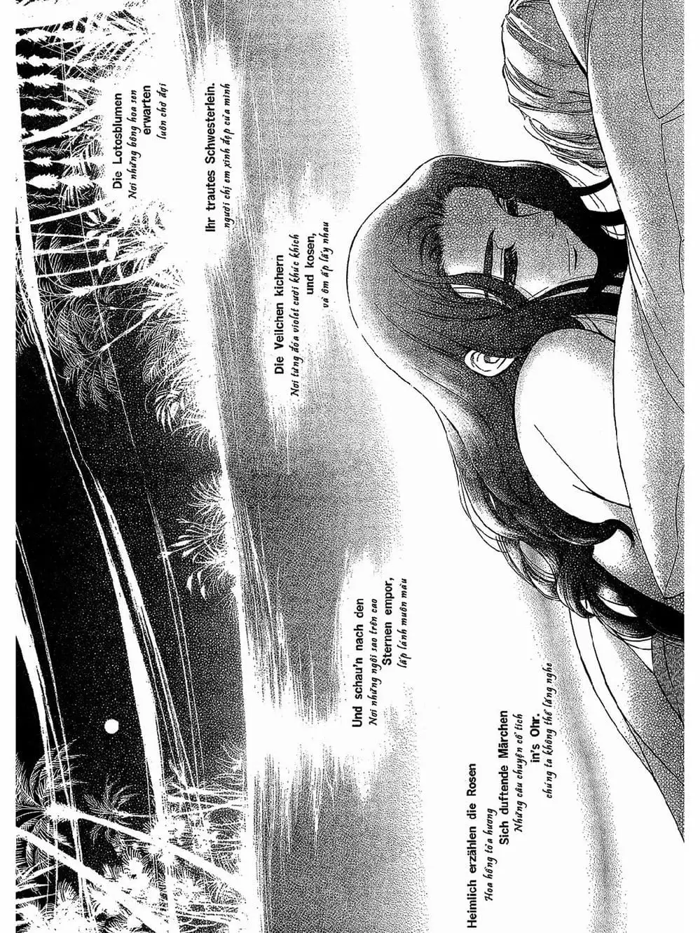 Truyện Tranh Chuyện Về Cô Hầu Gái Emma trang 5