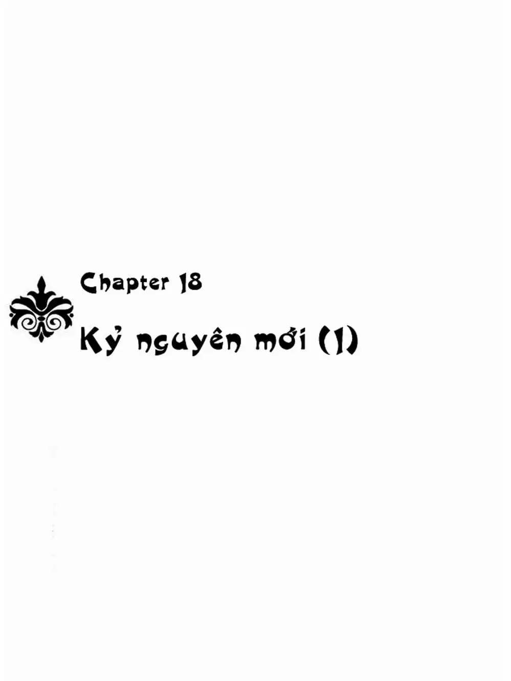 Truyện Tranh Chuyện Về Cô Hầu Gái Emma trang 5