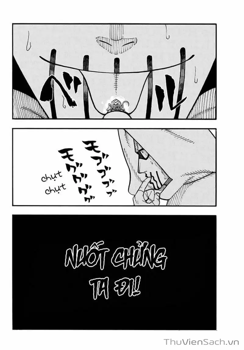 Truyện Tranh Biệt Đội Lính Cứu Hỏa - Fire Force trang 4