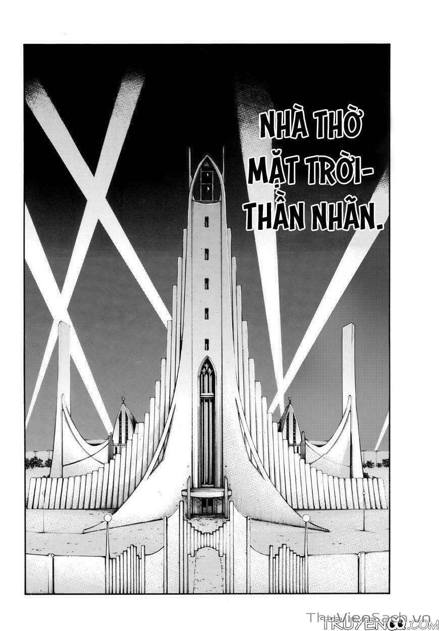 Truyện Tranh Biệt Đội Lính Cứu Hỏa - Fire Force trang 4