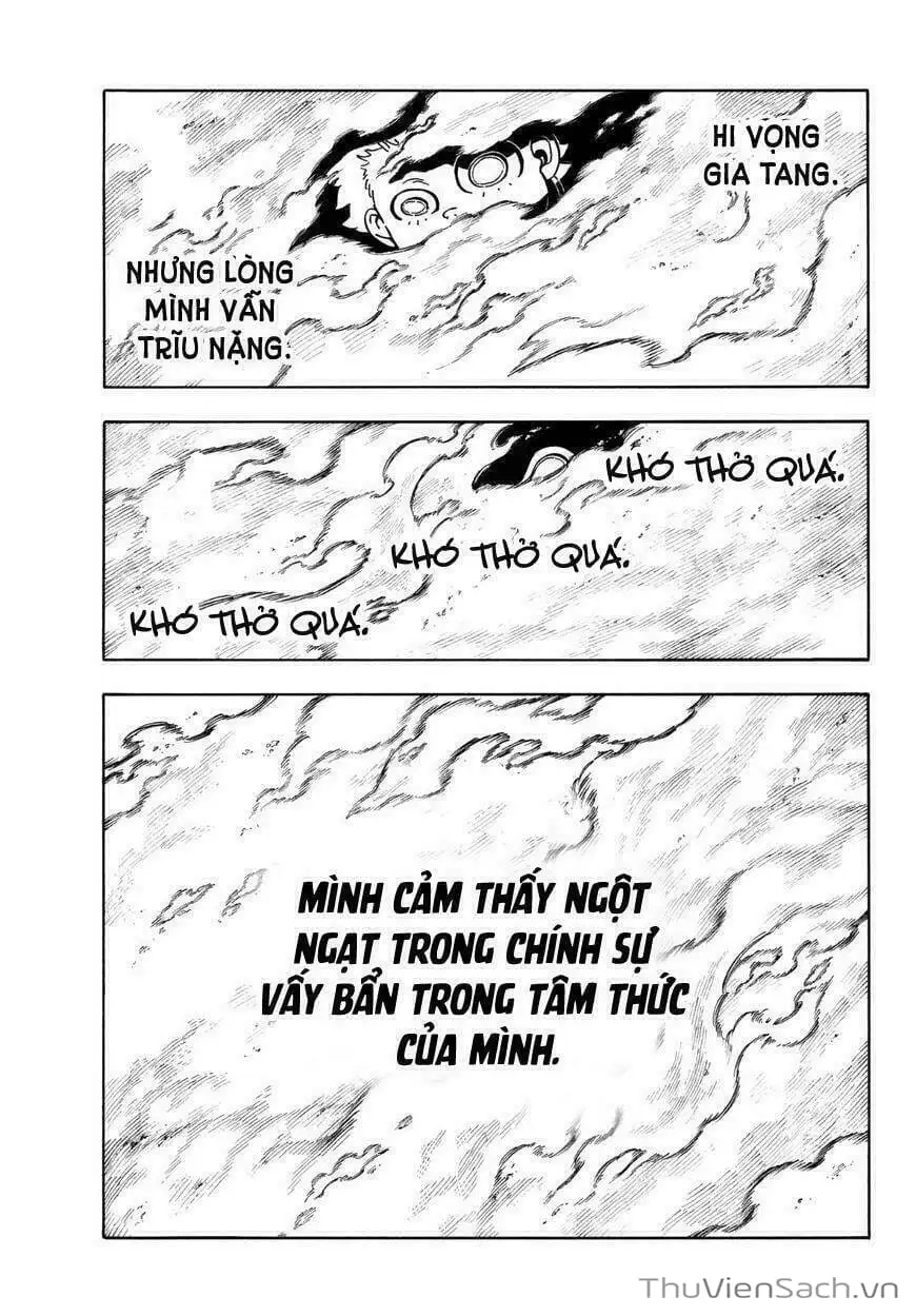 Truyện Tranh Biệt Đội Lính Cứu Hỏa - Fire Force trang 4