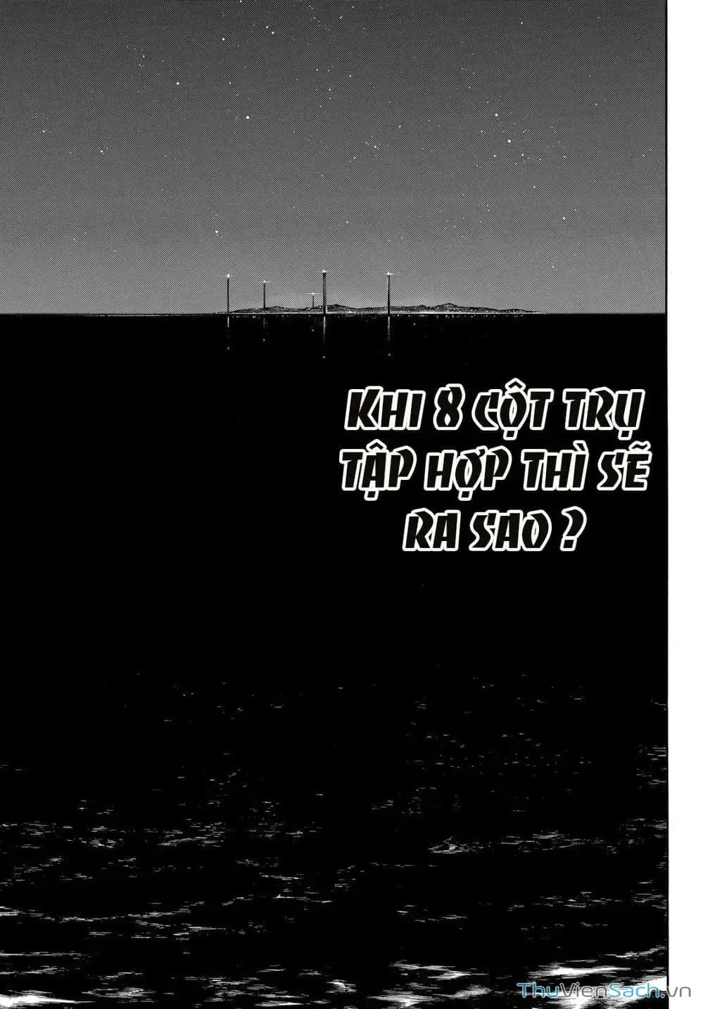 Truyện Tranh Biệt Đội Lính Cứu Hỏa - Fire Force trang 4