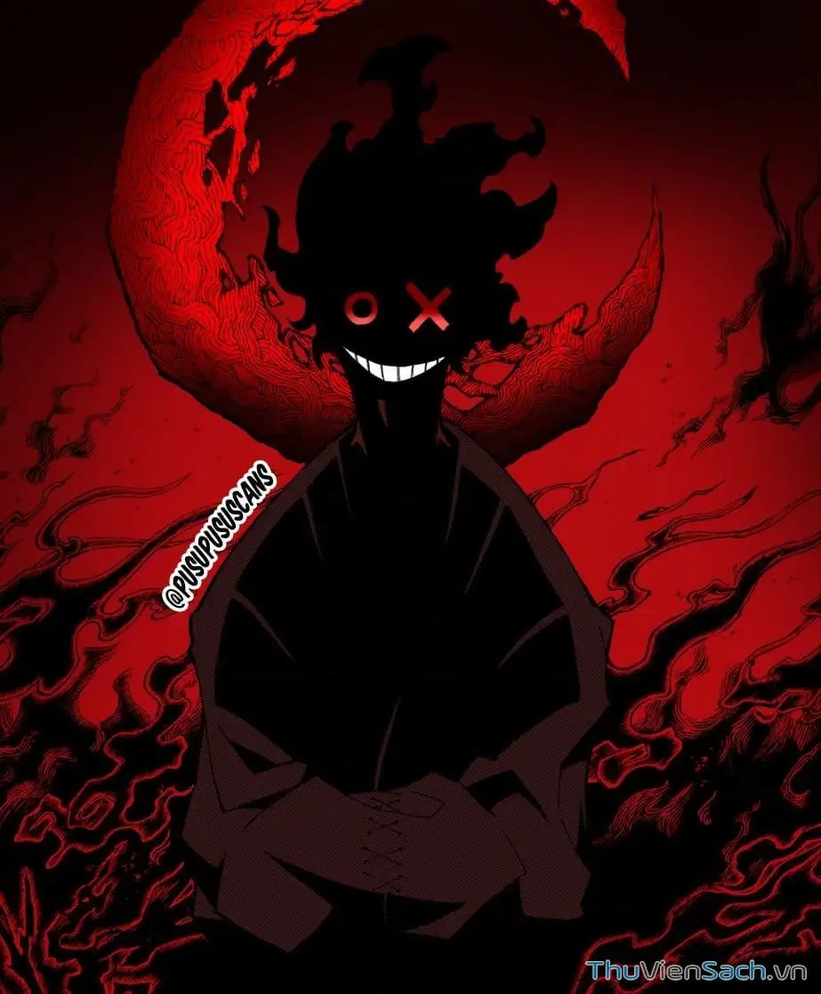 Truyện Tranh Biệt Đội Lính Cứu Hỏa - Fire Force trang 4