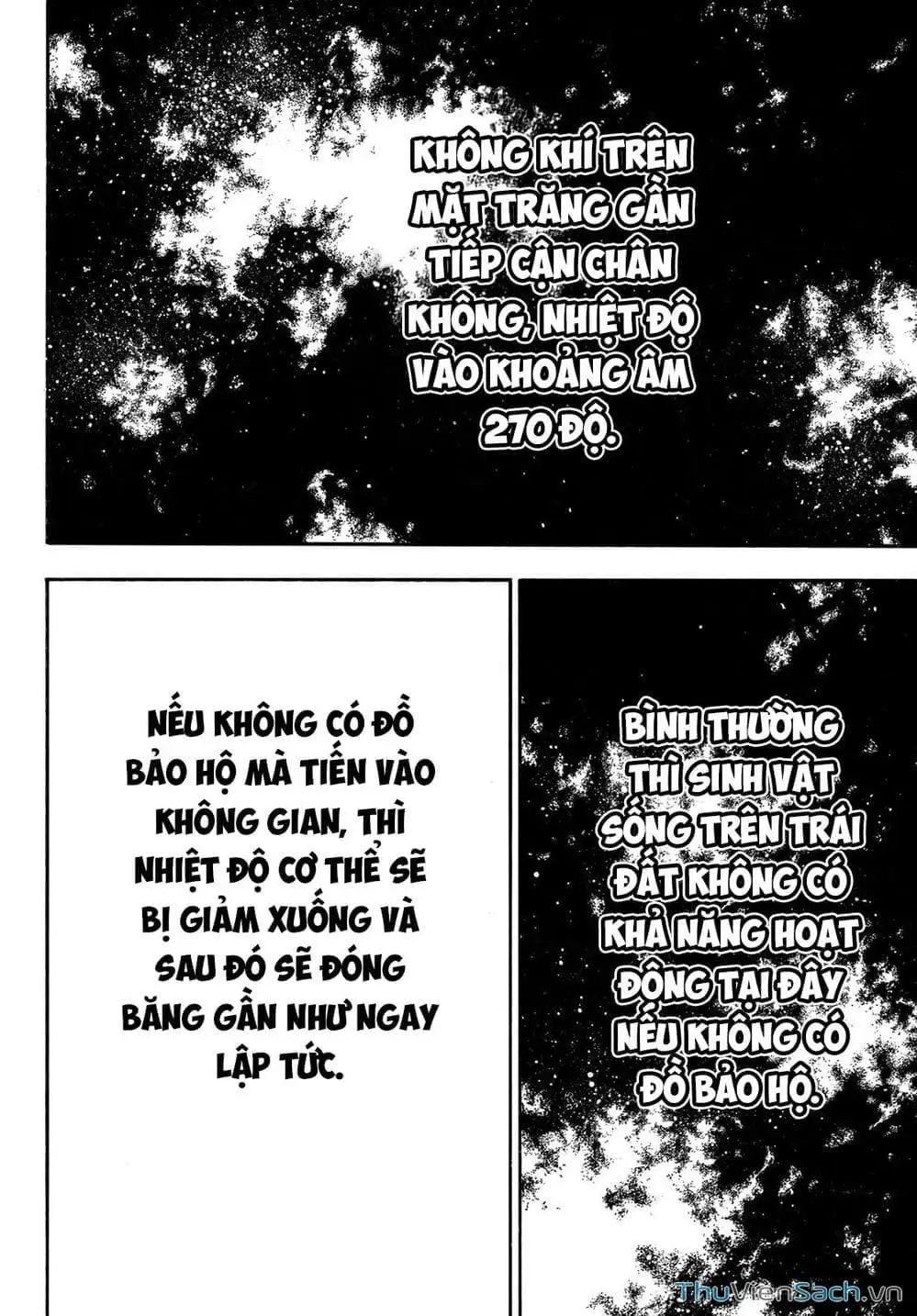 Truyện Tranh Biệt Đội Lính Cứu Hỏa - Fire Force trang 4