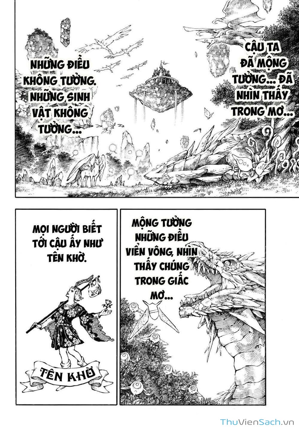 Truyện Tranh Biệt Đội Lính Cứu Hỏa - Fire Force trang 4