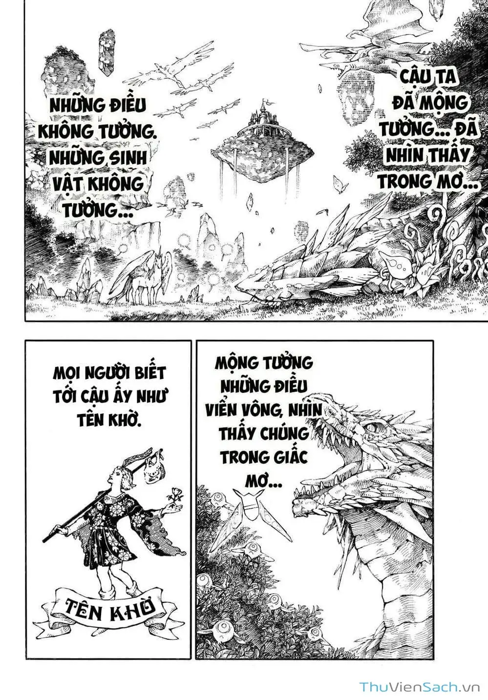 Truyện Tranh Biệt Đội Lính Cứu Hỏa - Fire Force trang 4