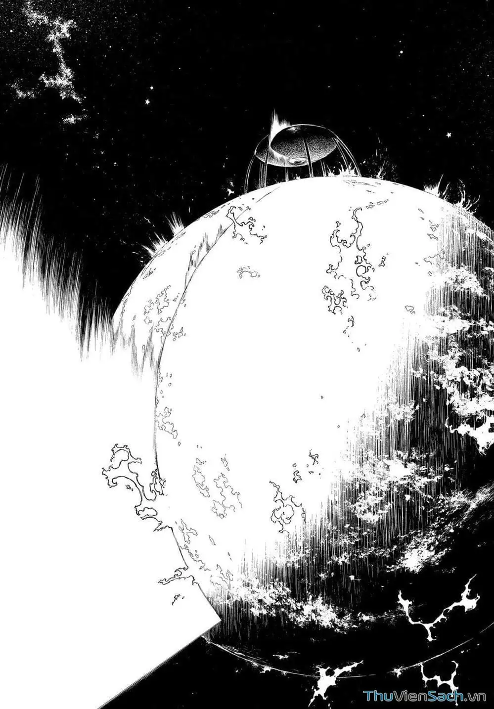 Truyện Tranh Biệt Đội Lính Cứu Hỏa - Fire Force trang 4