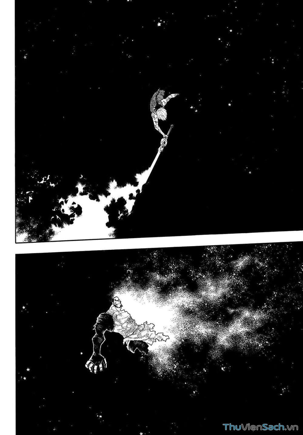 Truyện Tranh Biệt Đội Lính Cứu Hỏa - Fire Force trang 4