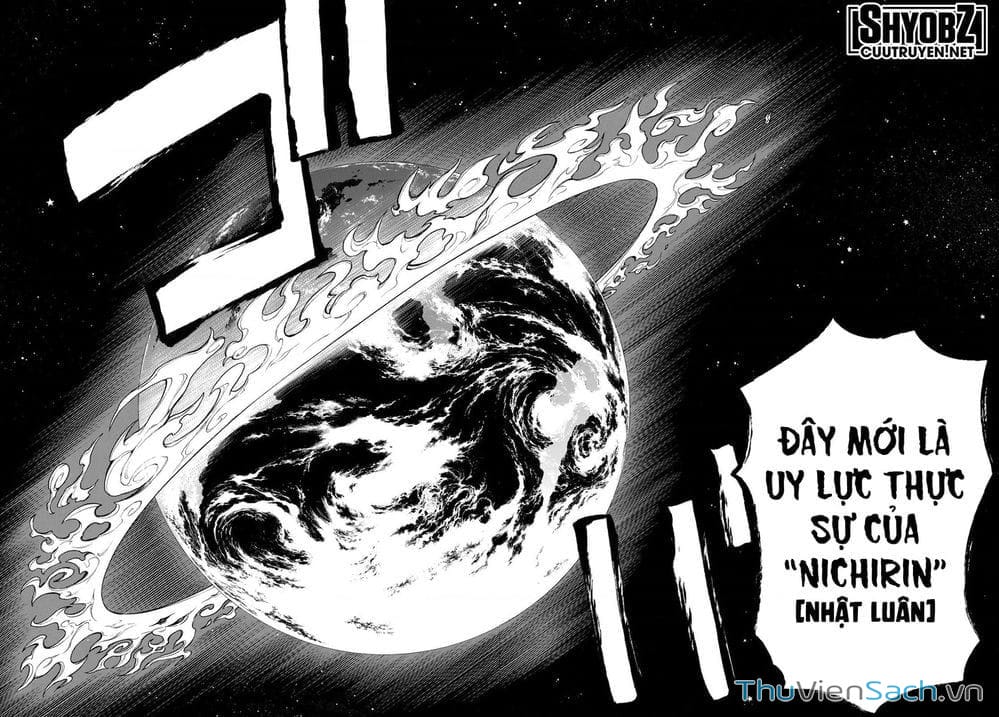 Truyện Tranh Biệt Đội Lính Cứu Hỏa - Fire Force trang 4