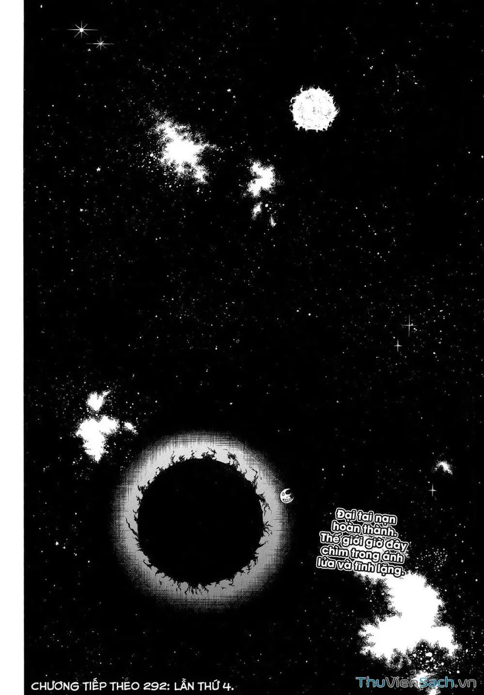 Truyện Tranh Biệt Đội Lính Cứu Hỏa - Fire Force trang 4