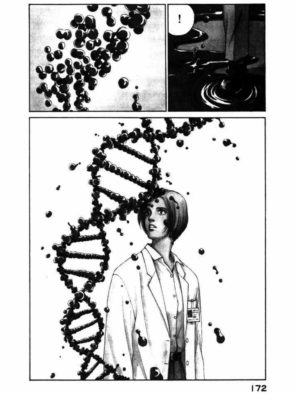 Truyện Tranh Sabbath Bất Tử - Eternal Sabbath trang 5