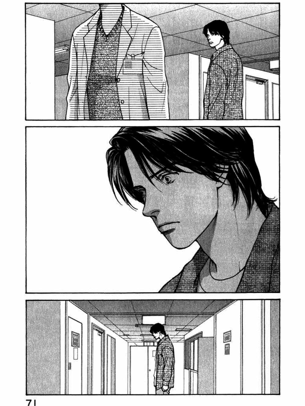 Truyện Tranh Sabbath Bất Tử - Eternal Sabbath trang 5