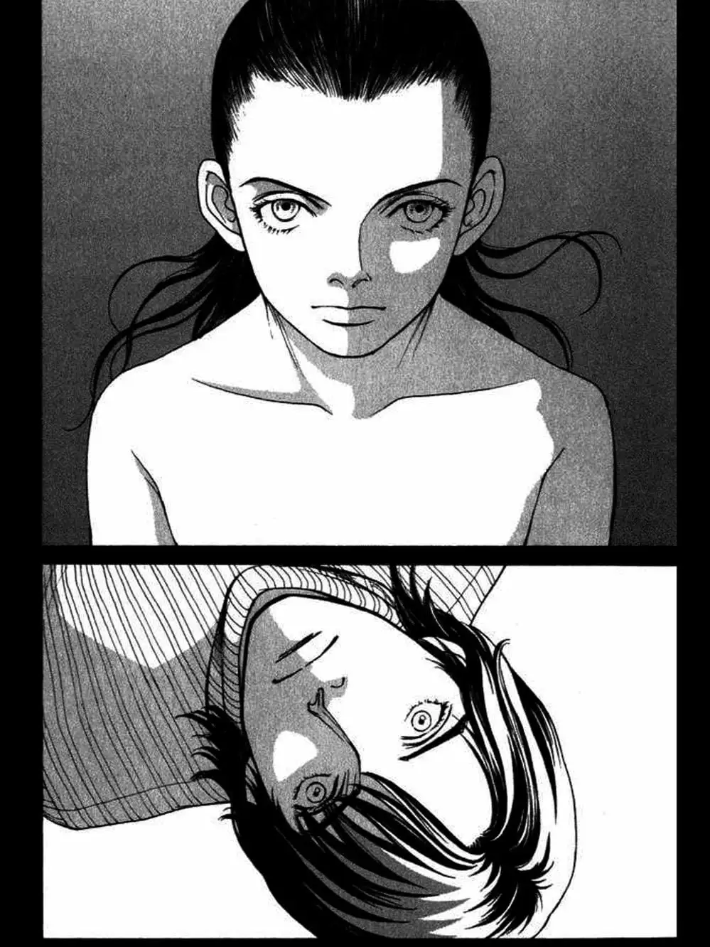 Truyện Tranh Sabbath Bất Tử - Eternal Sabbath trang 5